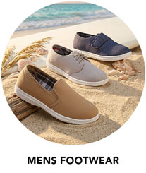 Shop Footwear
